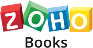 Zoho Books
