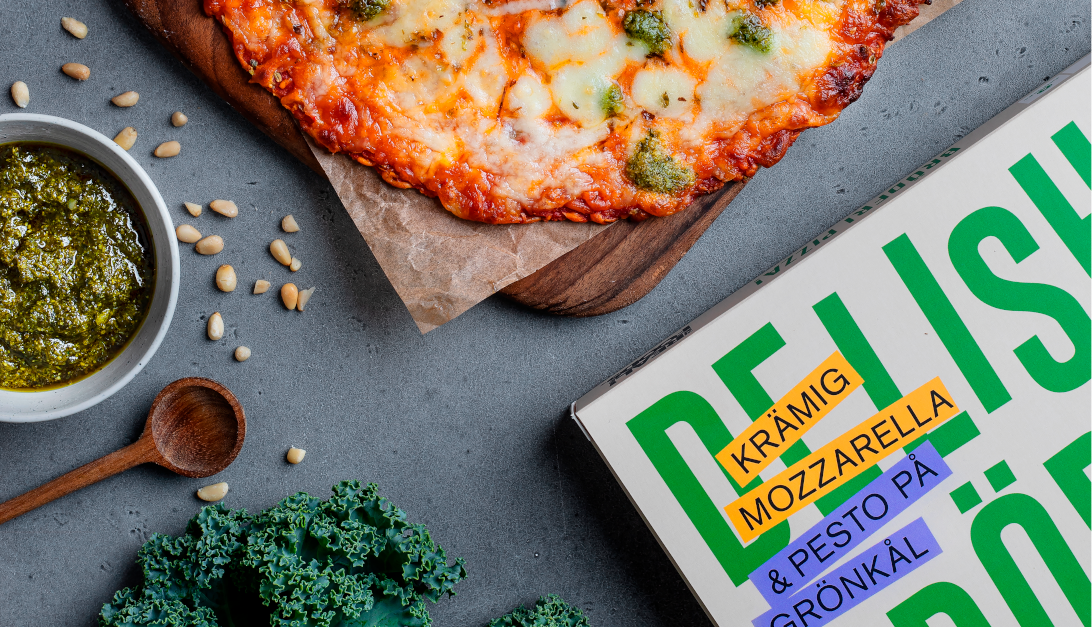 Tracezilla: Effektiv spårbarhet för livsmedelsföretag