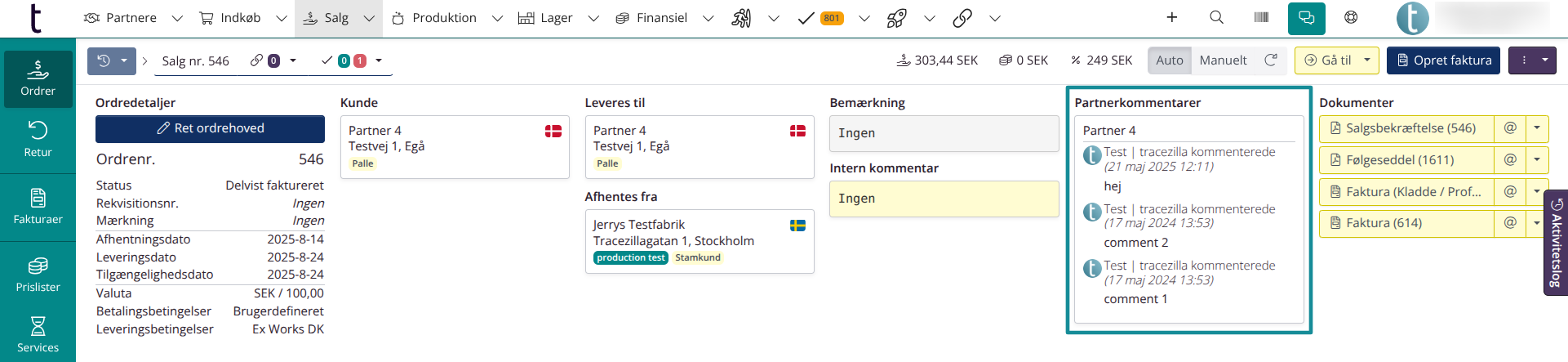 Kommentarer vises nu fra nyeste til ældste