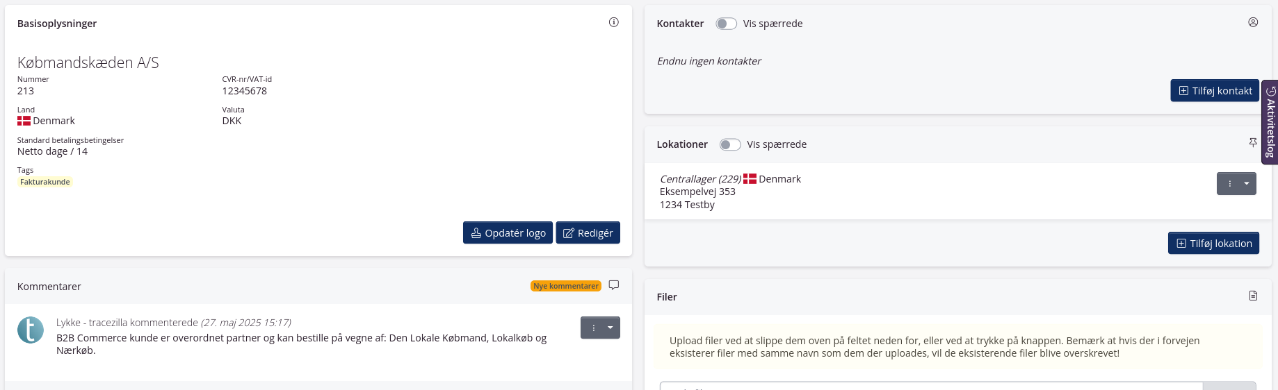 Paraplyadministrator