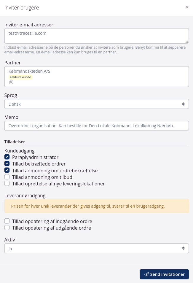 Paraplyadministrator