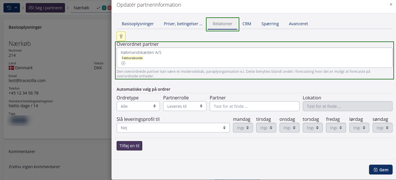 Paraplyadministrator