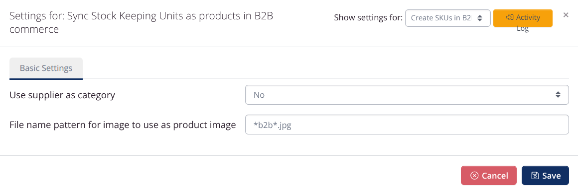 Opret produkter og produktbilleder med Power Pack