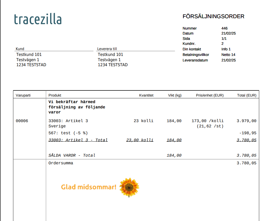 Lägg till bilder till dokument