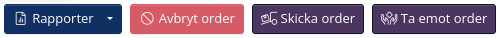 Skicka och ta emot order